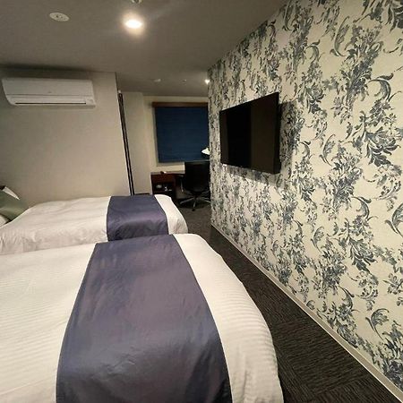 Book Hotel Jimbocho Τόκιο Εξωτερικό φωτογραφία